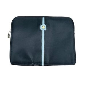 SwissGear The Maya Black and Gray Computer Sleeve